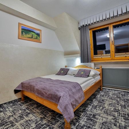 Swarna Wynajem Pokoi Apartment ซาโกปาเน ภายนอก รูปภาพ