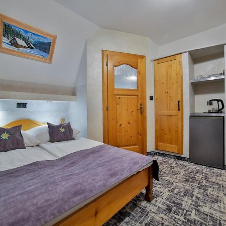 Swarna Wynajem Pokoi Apartment ซาโกปาเน ภายนอก รูปภาพ