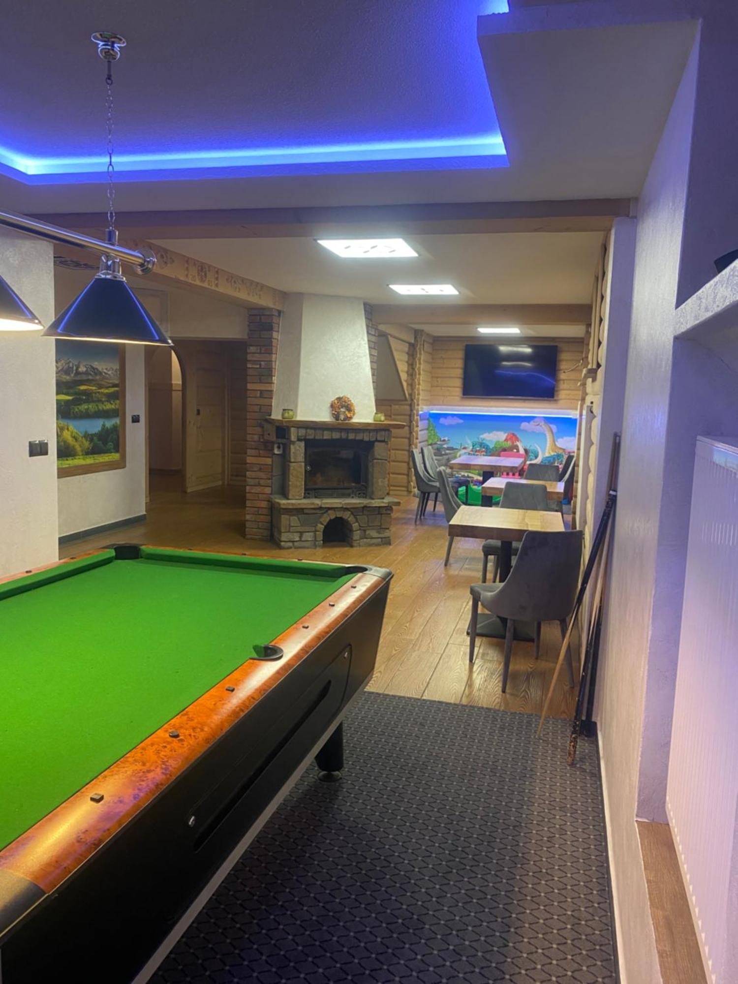 Swarna Wynajem Pokoi Apartment ซาโกปาเน ภายนอก รูปภาพ