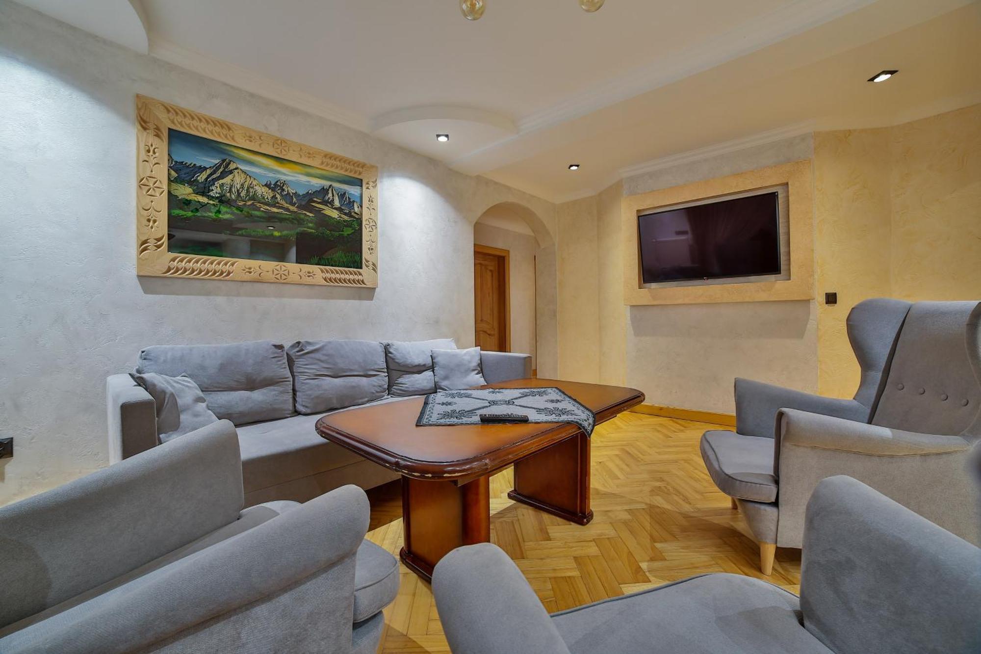Swarna Wynajem Pokoi Apartment ซาโกปาเน ภายนอก รูปภาพ