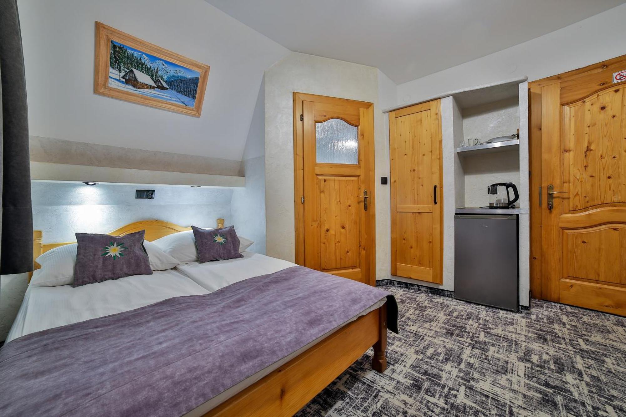 Swarna Wynajem Pokoi Apartment ซาโกปาเน ภายนอก รูปภาพ