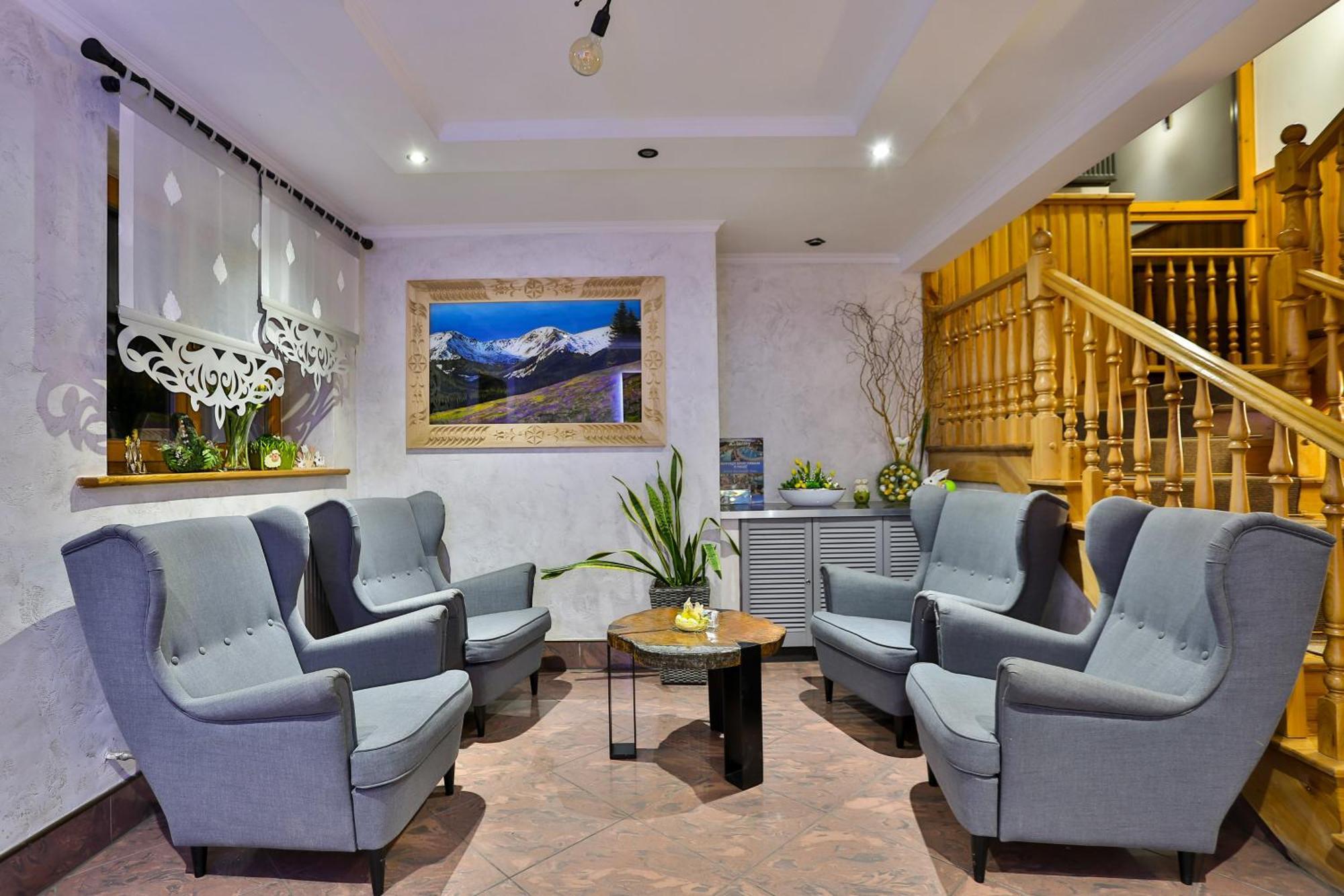 Swarna Wynajem Pokoi Apartment ซาโกปาเน ภายนอก รูปภาพ