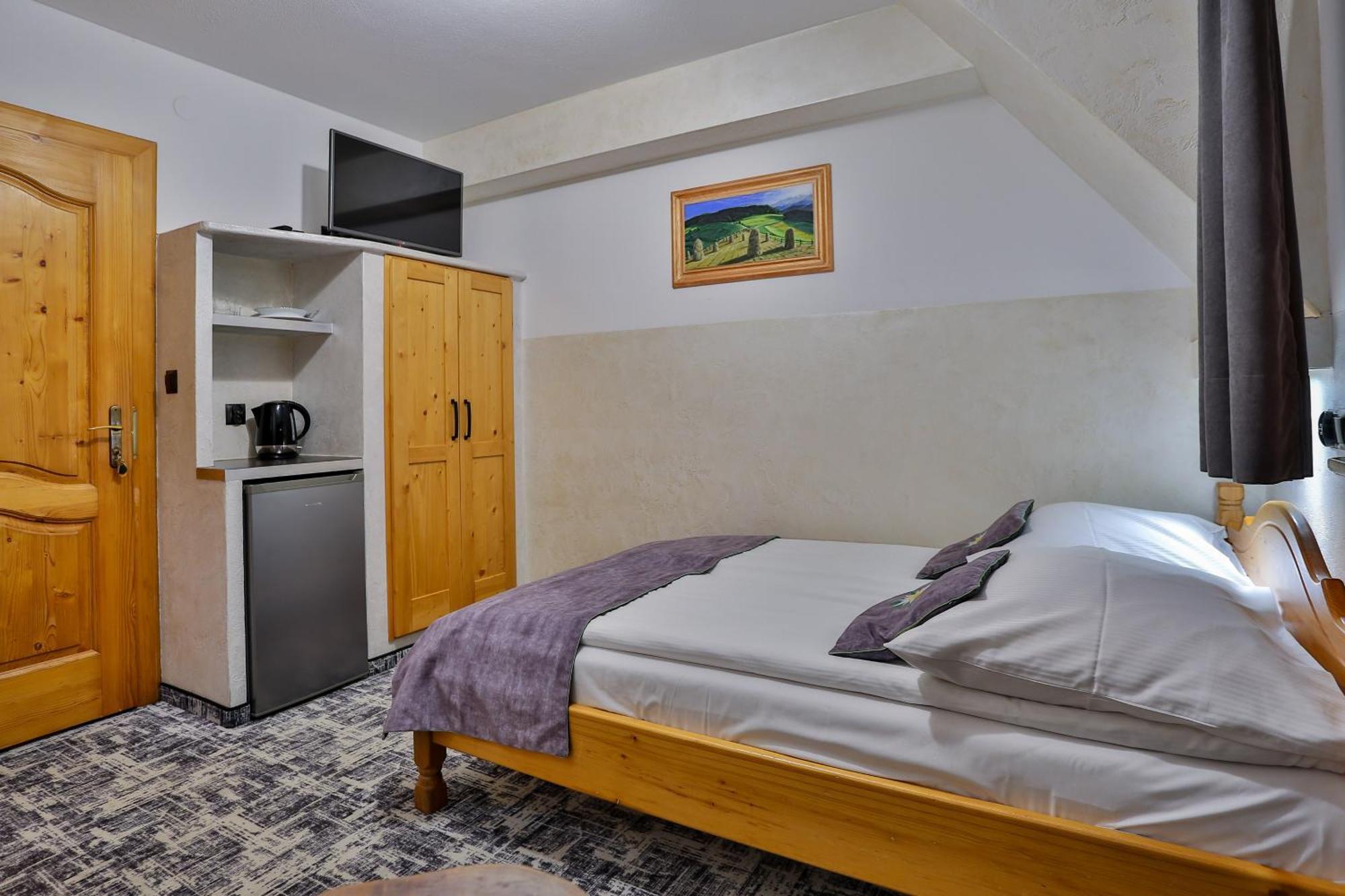 Swarna Wynajem Pokoi Apartment ซาโกปาเน ภายนอก รูปภาพ
