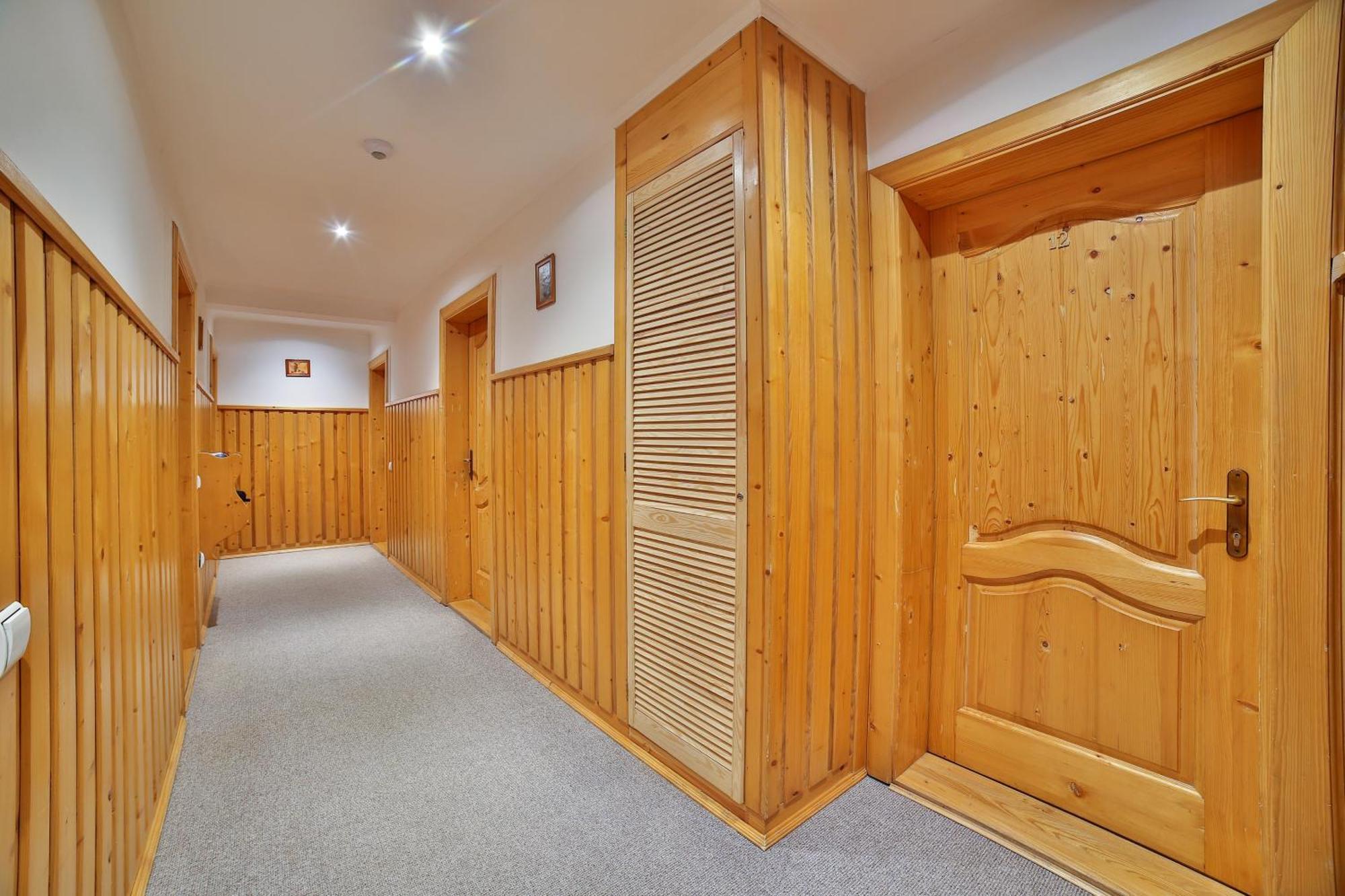 Swarna Wynajem Pokoi Apartment ซาโกปาเน ภายนอก รูปภาพ