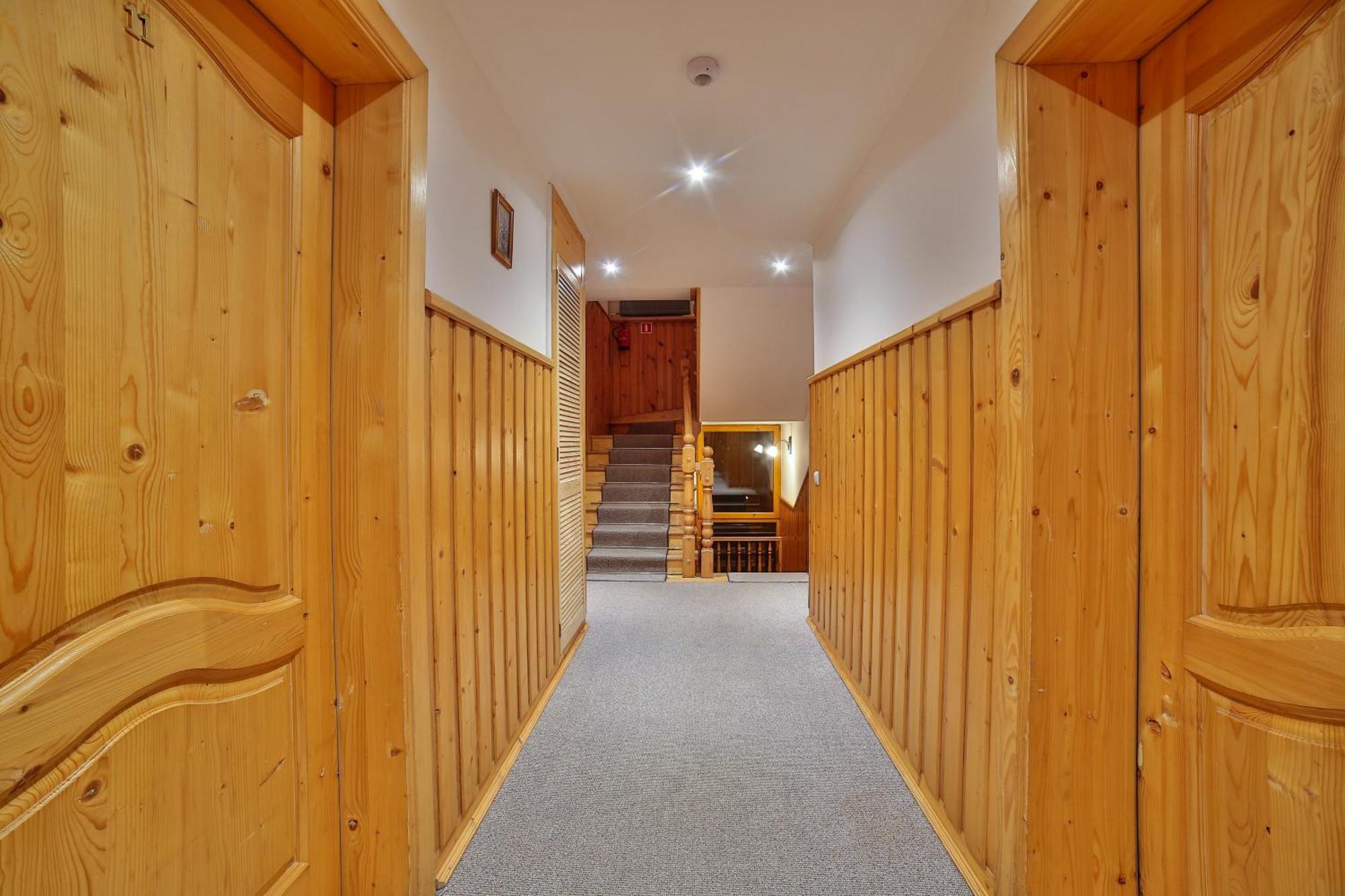 Swarna Wynajem Pokoi Apartment ซาโกปาเน ภายนอก รูปภาพ