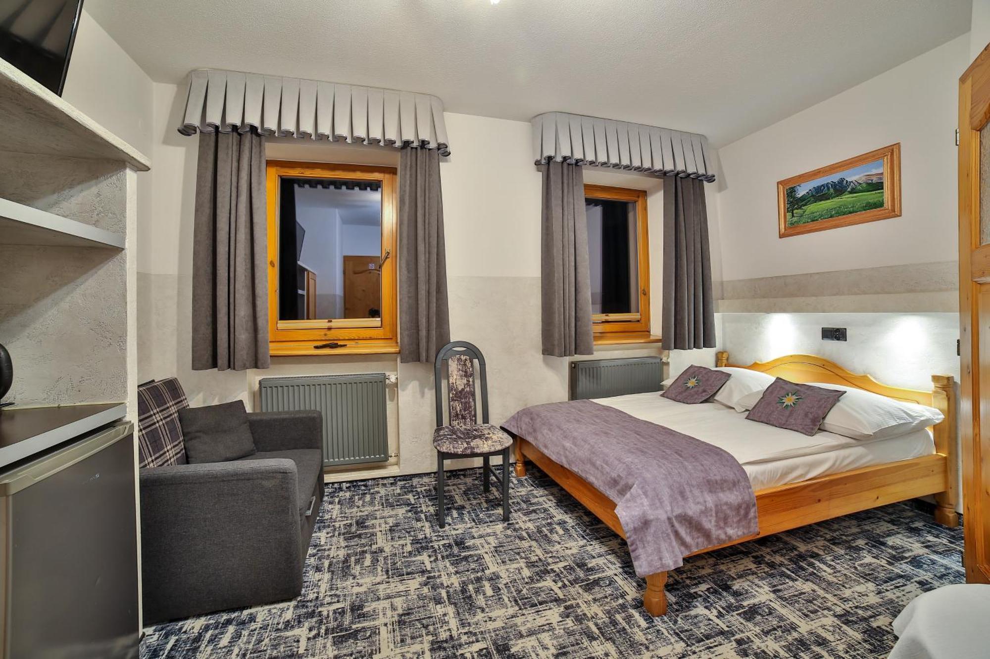Swarna Wynajem Pokoi Apartment ซาโกปาเน ภายนอก รูปภาพ