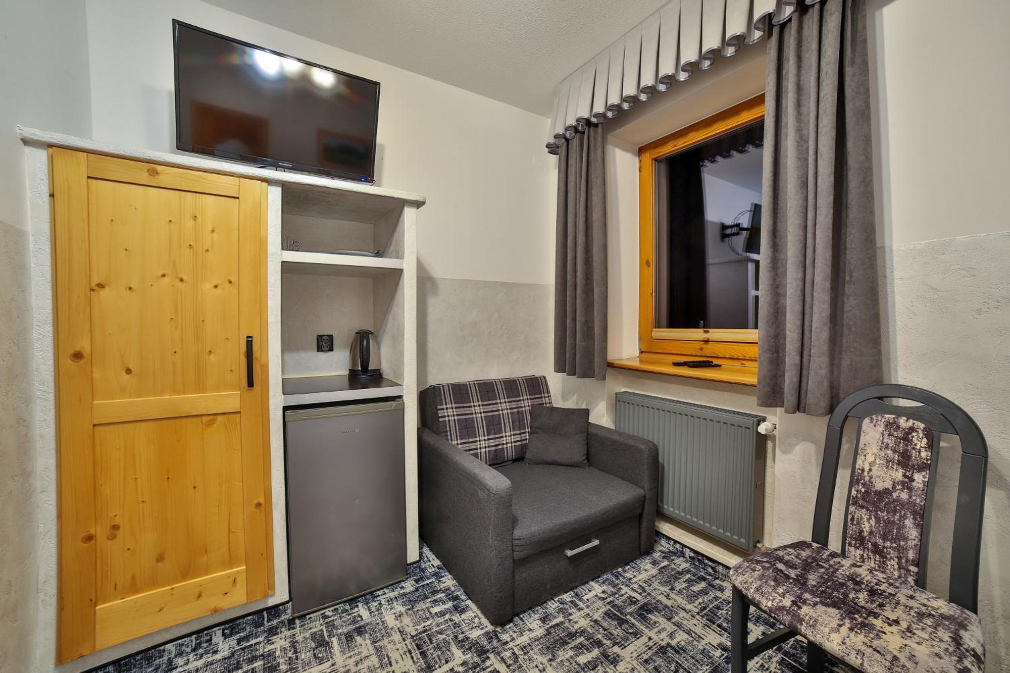 Swarna Wynajem Pokoi Apartment ซาโกปาเน ภายนอก รูปภาพ