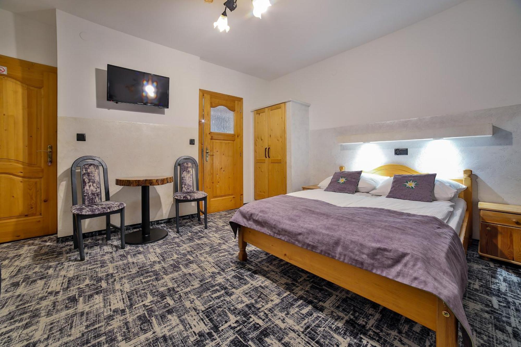 Swarna Wynajem Pokoi Apartment ซาโกปาเน ภายนอก รูปภาพ