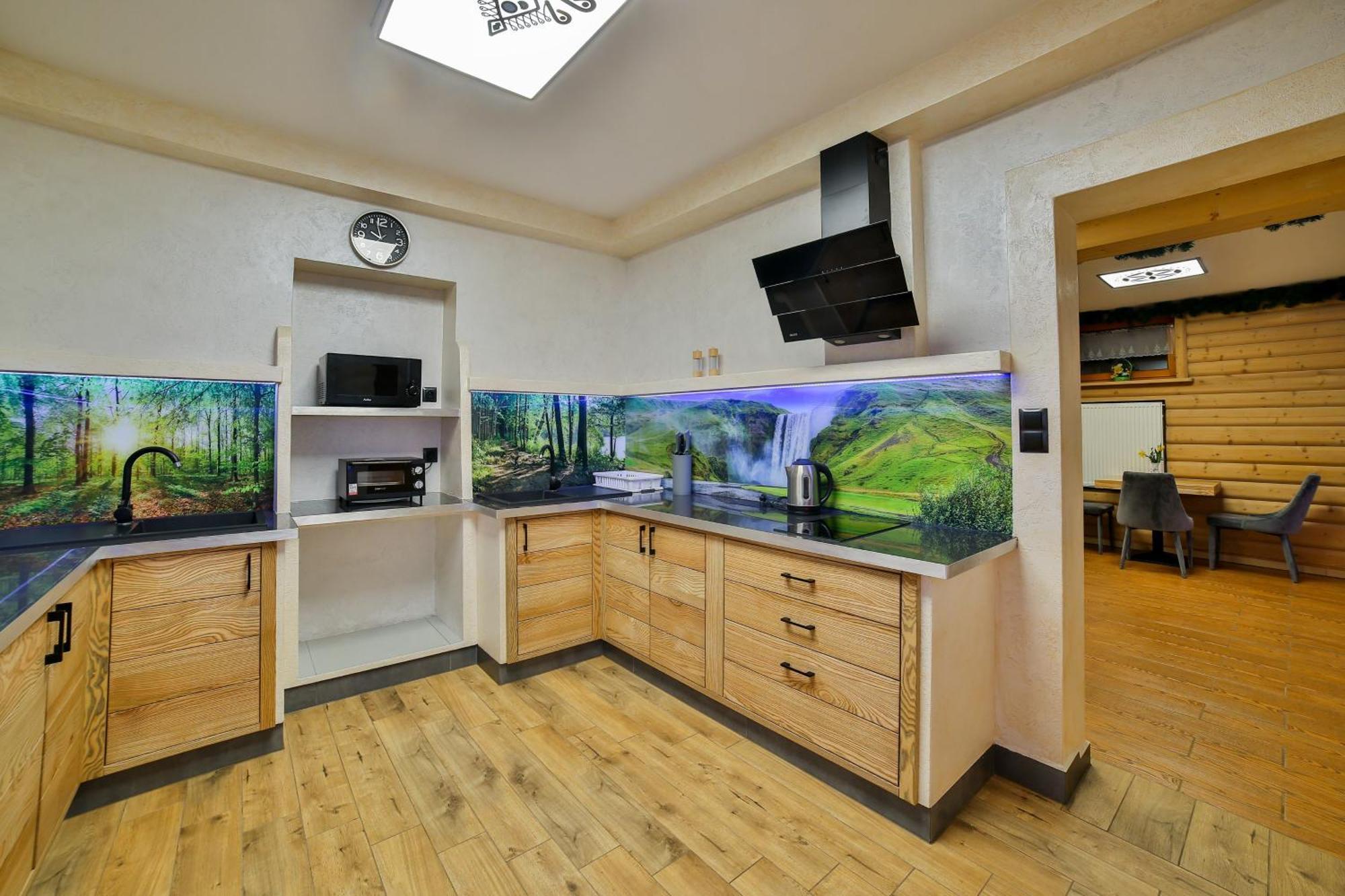 Swarna Wynajem Pokoi Apartment ซาโกปาเน ภายนอก รูปภาพ