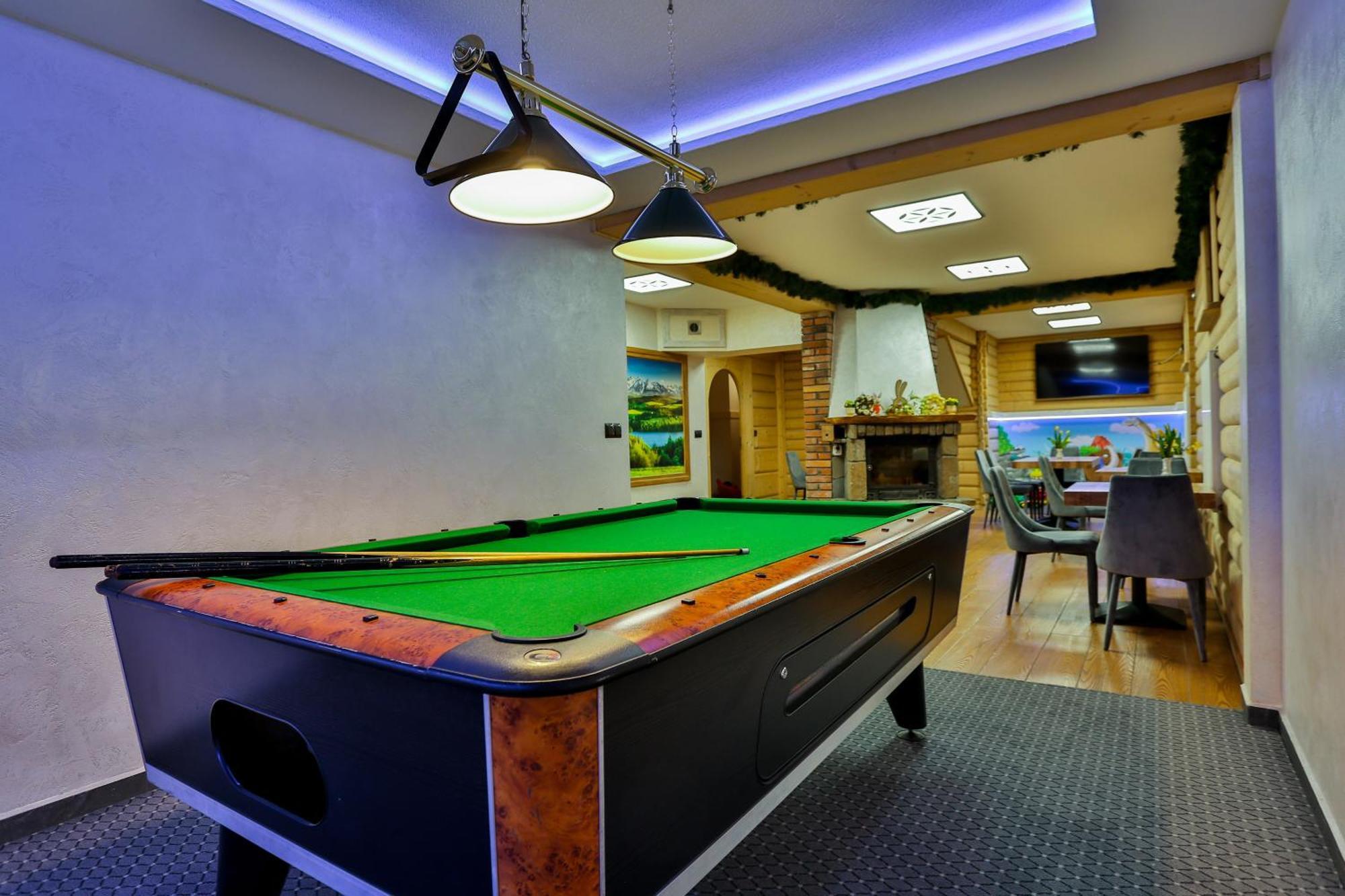 Swarna Wynajem Pokoi Apartment ซาโกปาเน ภายนอก รูปภาพ