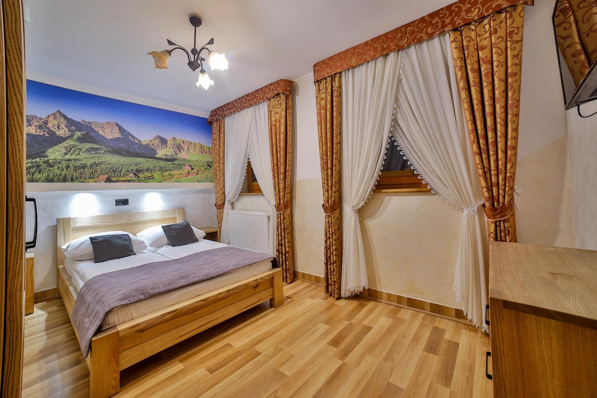 Swarna Wynajem Pokoi Apartment ซาโกปาเน ภายนอก รูปภาพ