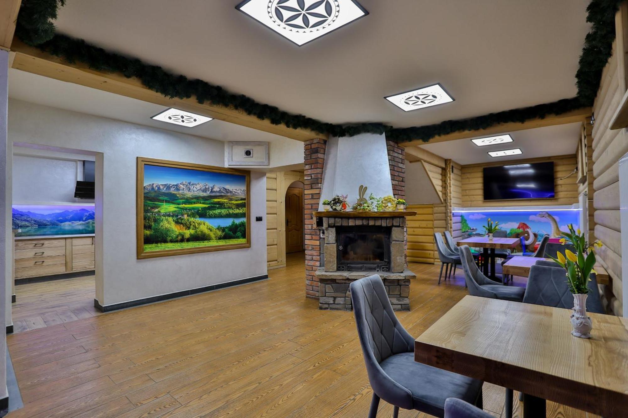 Swarna Wynajem Pokoi Apartment ซาโกปาเน ภายนอก รูปภาพ
