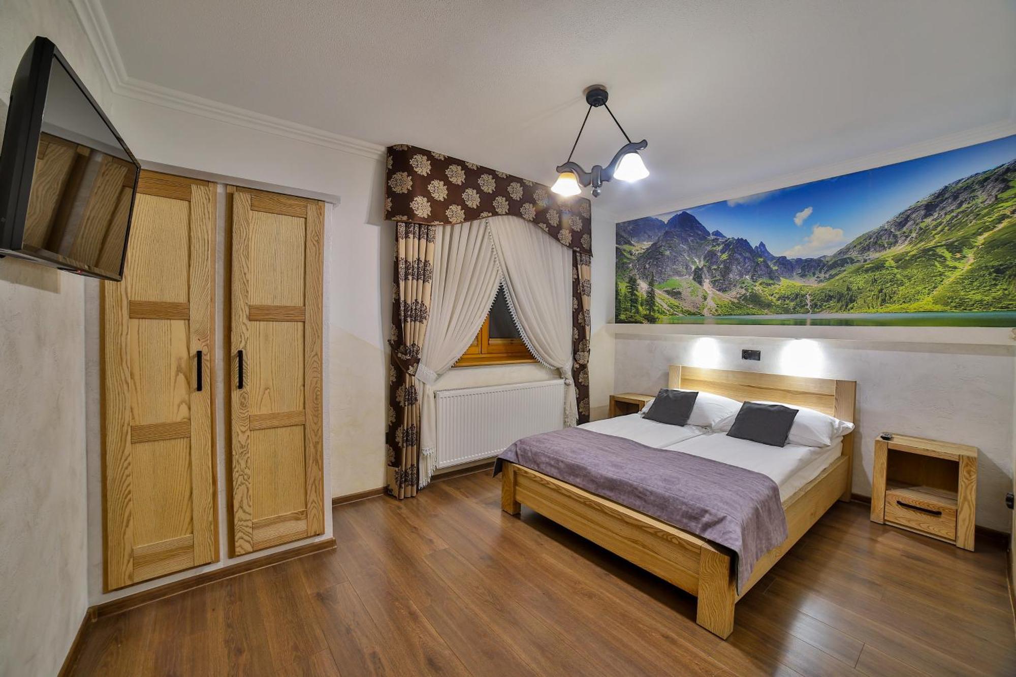 Swarna Wynajem Pokoi Apartment ซาโกปาเน ภายนอก รูปภาพ