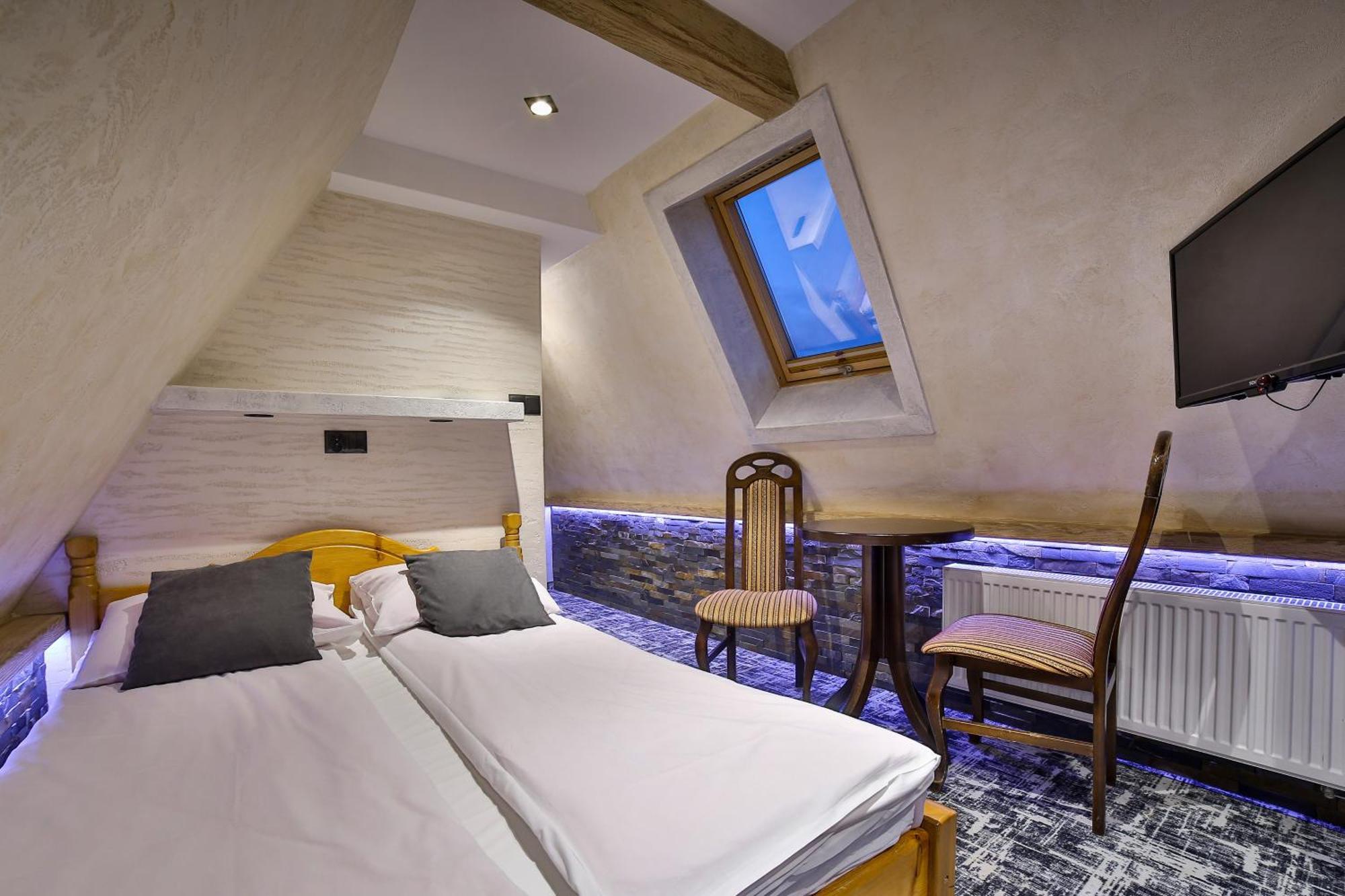 Swarna Wynajem Pokoi Apartment ซาโกปาเน ภายนอก รูปภาพ