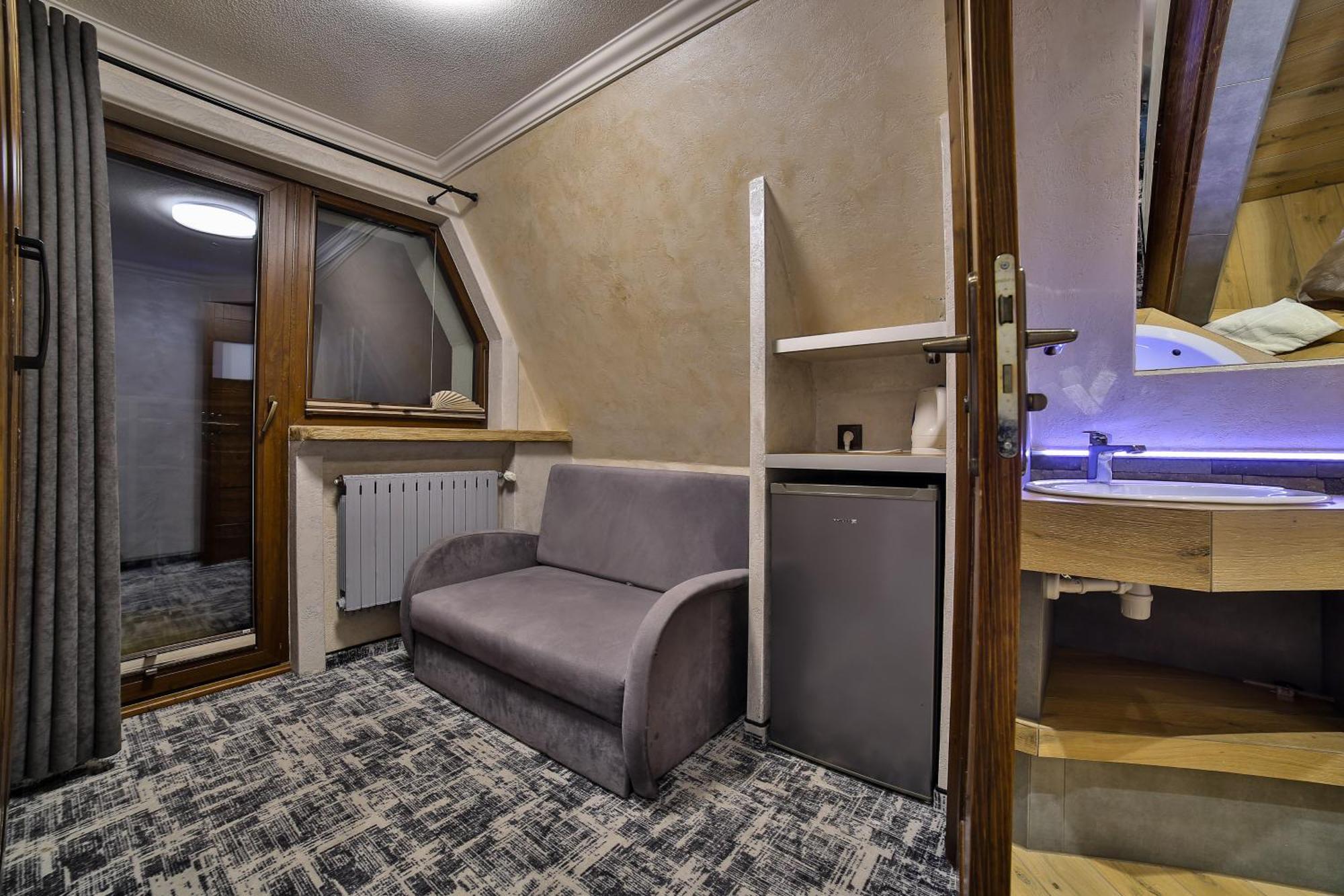 Swarna Wynajem Pokoi Apartment ซาโกปาเน ภายนอก รูปภาพ