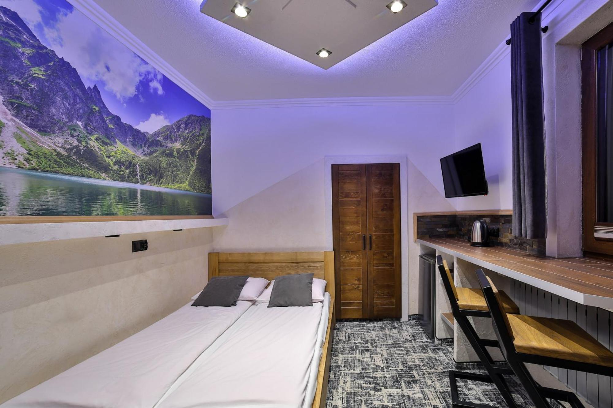 Swarna Wynajem Pokoi Apartment ซาโกปาเน ภายนอก รูปภาพ