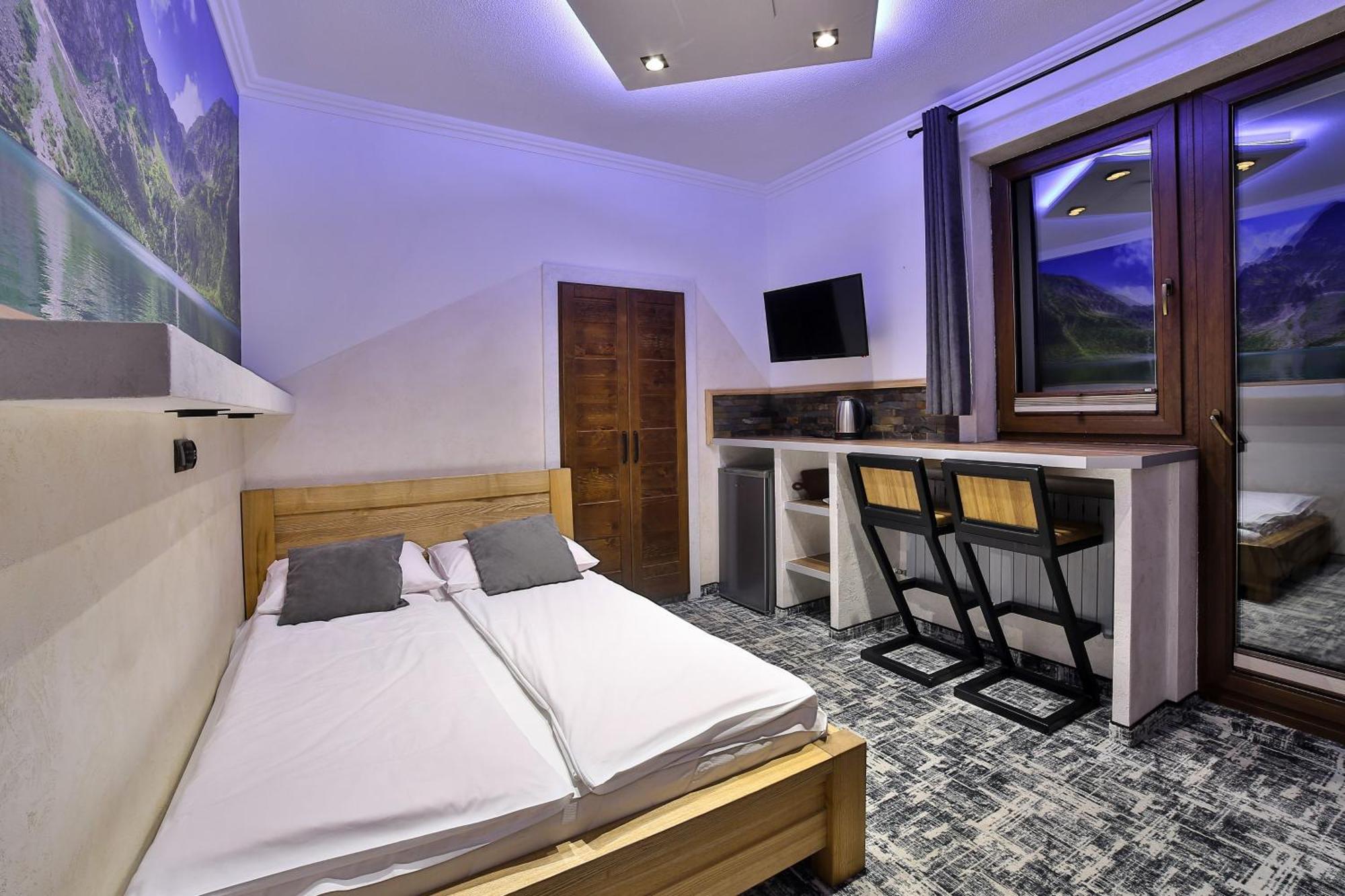 Swarna Wynajem Pokoi Apartment ซาโกปาเน ภายนอก รูปภาพ