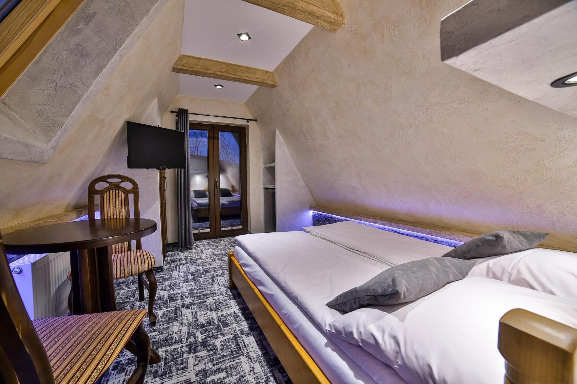 Swarna Wynajem Pokoi Apartment ซาโกปาเน ภายนอก รูปภาพ