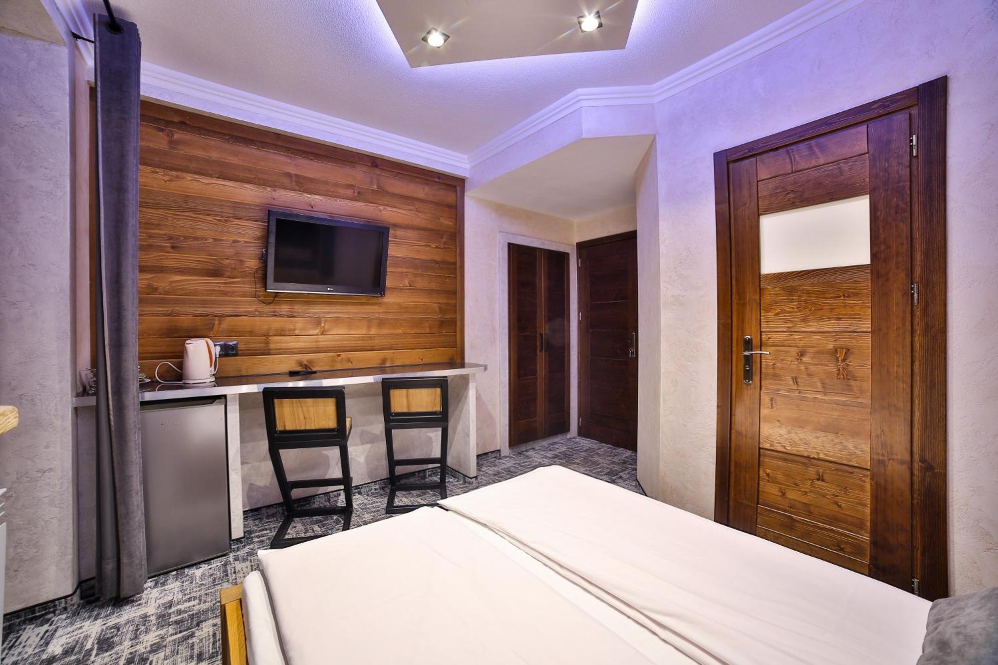 Swarna Wynajem Pokoi Apartment ซาโกปาเน ภายนอก รูปภาพ